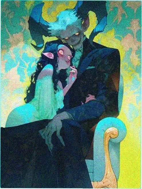 治愈短剧深夜修表铺海报